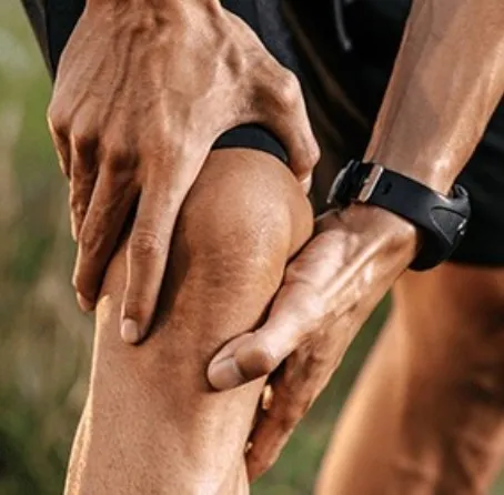 تأهيل الإصابات للمدرب الشخصي