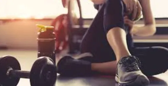 FitStart: Transformation Program